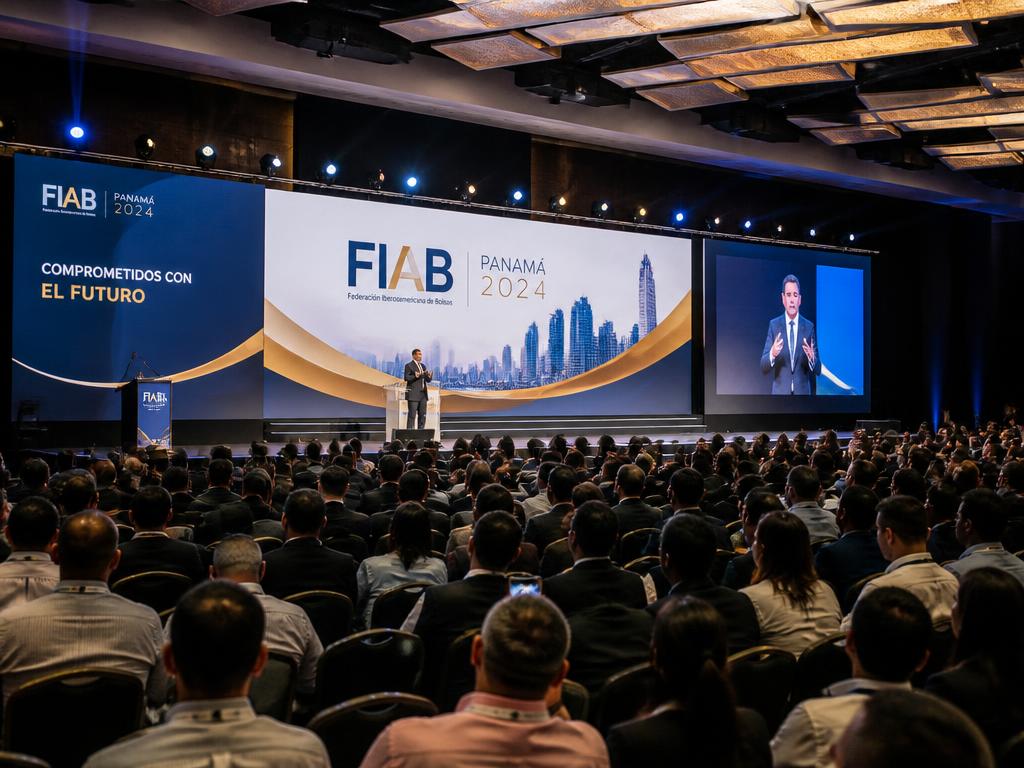 Conferences and conventions in Panama
