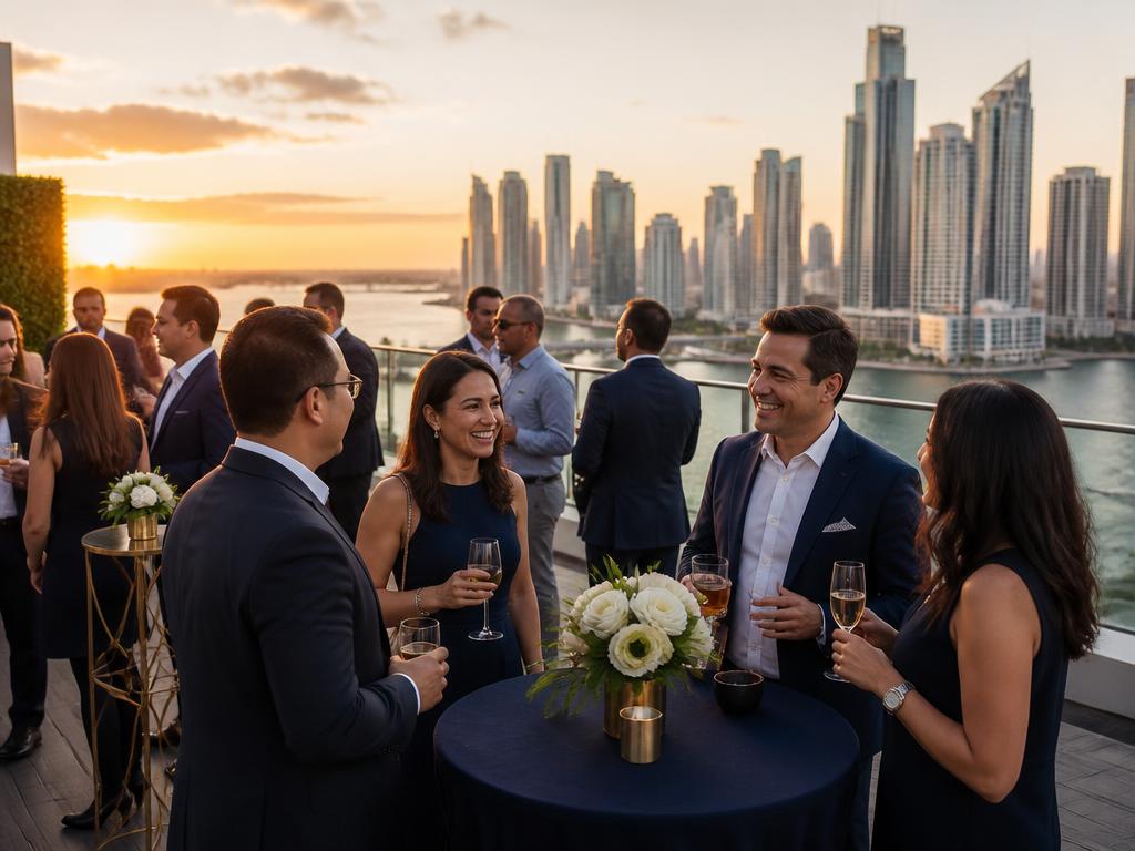 Incentive trips in Panama