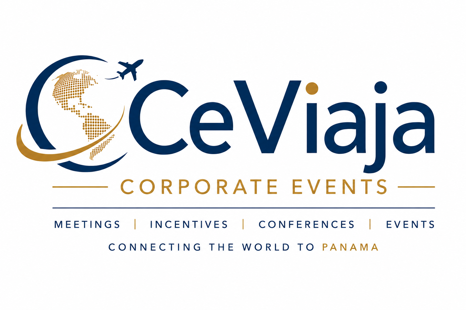 CeViaja Corporate Events